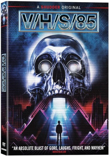 V/H/S 85 (DVD)