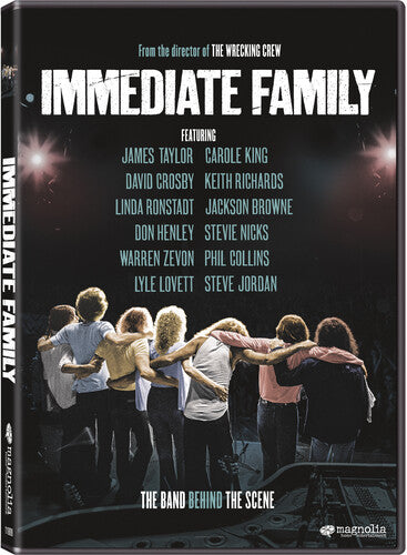 Immediate Family (DVD) - Surprise Castle