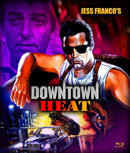 Downtown Heat (Blu-ray) - Surprise Castle