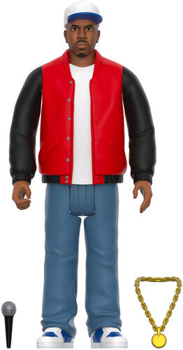 Super7 - Outkast - Reaction Figures Wv1 - Outkast (Atliens)