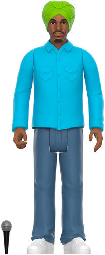 Super7 - Outkast - Reaction Figures Wv1 - Outkast (Atliens)