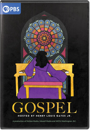 Gospel (DVD)