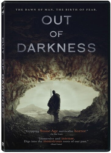 Out of Darkness (DVD)