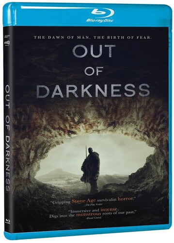 Out of Darkness (Blu-ray)
