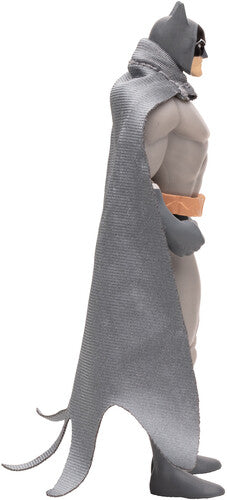 DC Direct - Batman: Manga - Super Powers - 4.5" Batman Action Figure