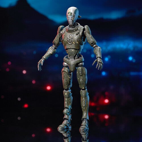 Diamond Select - Rebel Moon (Season 1) - Jimmy Action Figure
