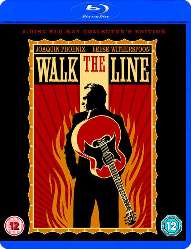 Walk the Line (Blu-ray)