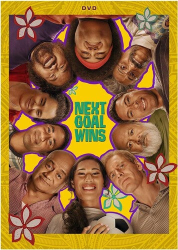 Next Goal Wins (DVD)