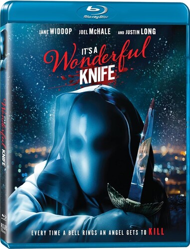 It's a Wonderful Knife (Blu-ray)