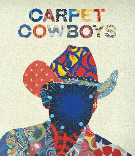 Carpet Cowboys (Blu-ray)