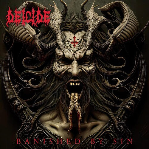 Deicide - Banished By Sin (CD)