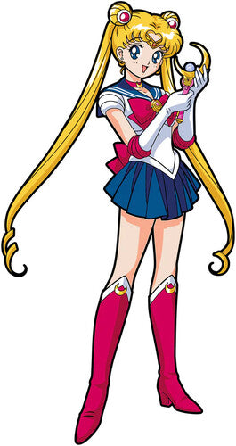 FiGPiN - Sailor Moon - Sailor Moon Enamel Pin (1301)