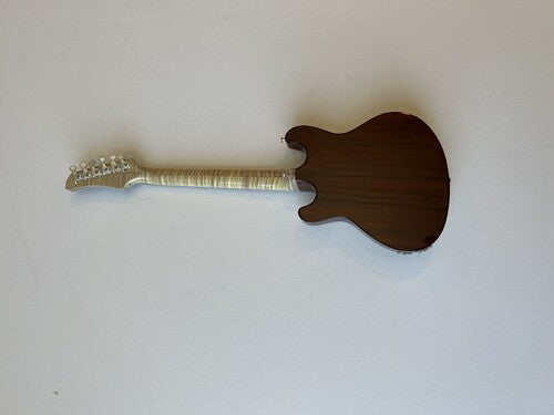 Trey Anastasio Phish Signature Marley Mar Mar Mini Guitar Replica Collectible