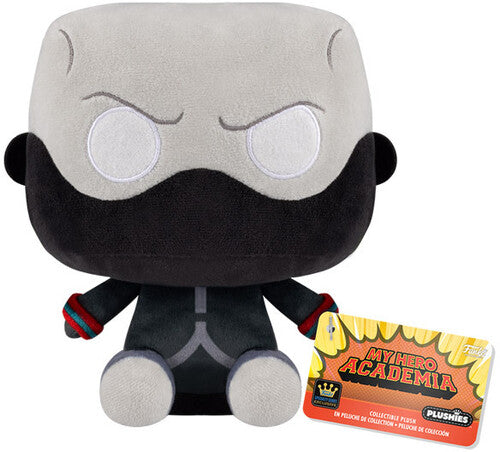 FUNKO Plush: My Hero Academia: The League of Villains: Plush - Jin Bubaigawara (MHA)