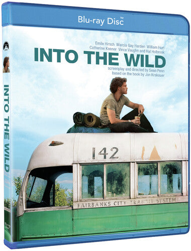 Into the Wild (Blu-ray)