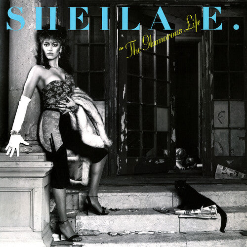 Sheila E - Glamorous Life (CD)