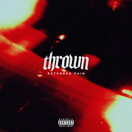 Thrown - Extended Pain (CD)
