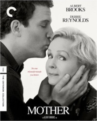 Mother (Criterion Collection) (4K Ultra HD)