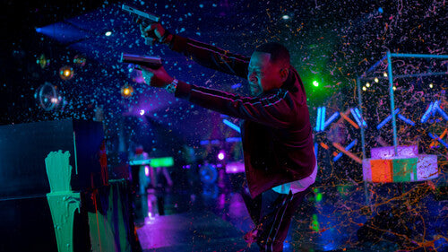 Bad Boys: Ride Or Die (4K Ultra HD)