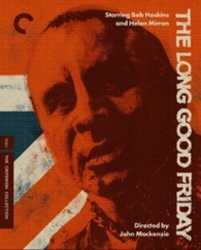 The Long Good Friday (Criterion Collection) (4K Ultra HD)