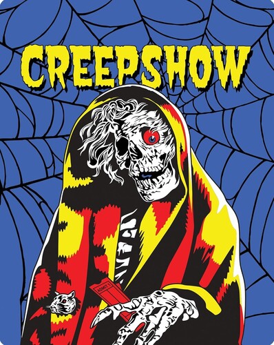 Creepshow (4K Ultra HD)