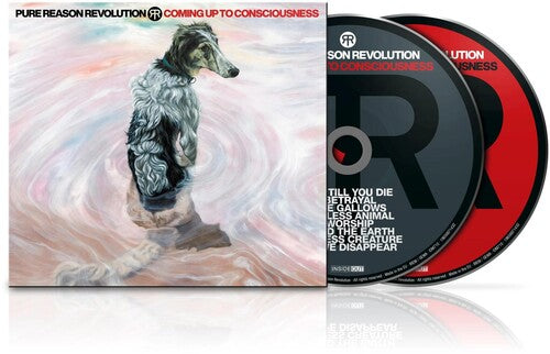 Pure Reason Revolution - Coming Up To Consciousness (CD)