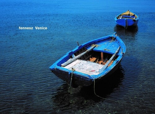 Fennesz - Venice 20 (20th Anniversary Edition) (CD)