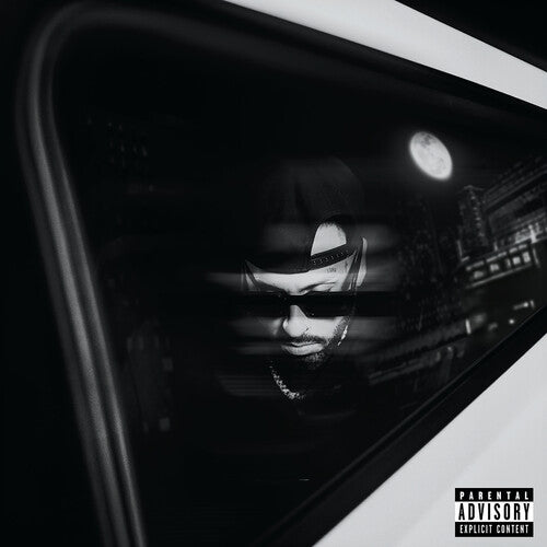 Nicky Jam - Insomnio (CD) - Surprise Castle