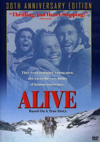 Alive (DVD) - Surprise Castle
