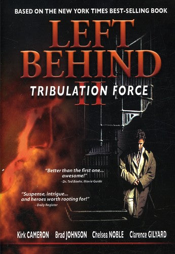 Left Behind 2: Tribulation Force (DVD) - Surprise Castle