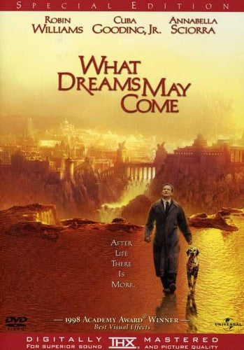 What Dreams May Come (DVD)