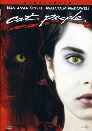 Cat People (DVD)