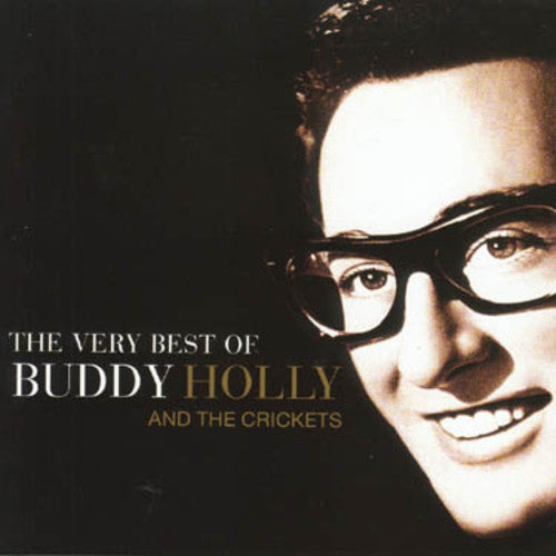 Buddy Holly - Very Best of (CD)
