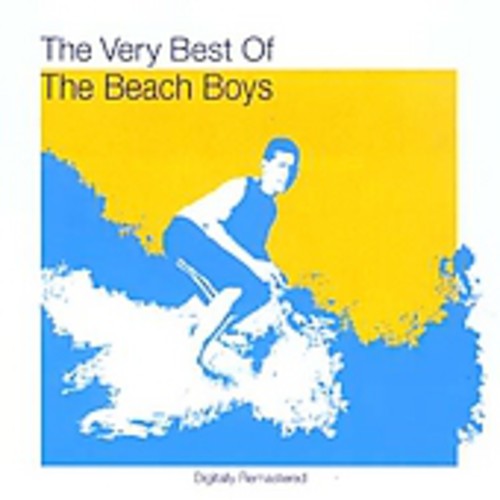 The Beach Boys - Very Best of (CD)