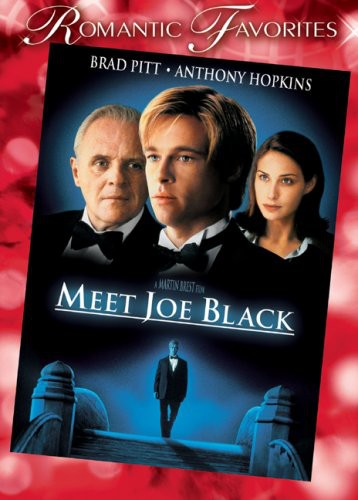 Meet Joe Black (DVD)