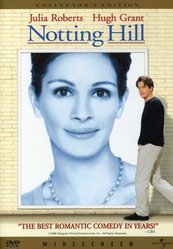 Notting Hill (DVD) - Surprise Castle