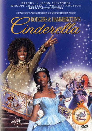 Cinderella (DVD)