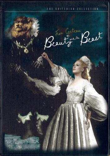Beauty and the Beast (Criterion Collection) (DVD)