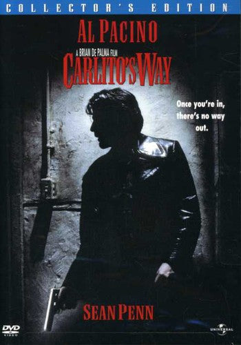 Carlito's Way (DVD) - Surprise Castle