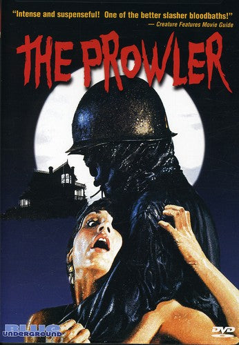 The Prowler (DVD)