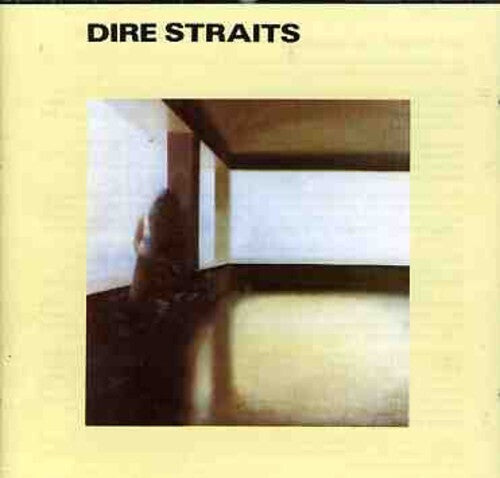 Dire Straits - Dire Straits (CD)