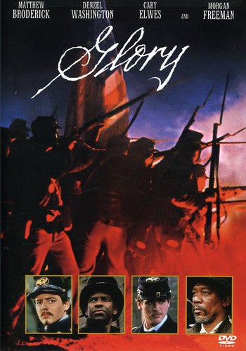 Glory (DVD)