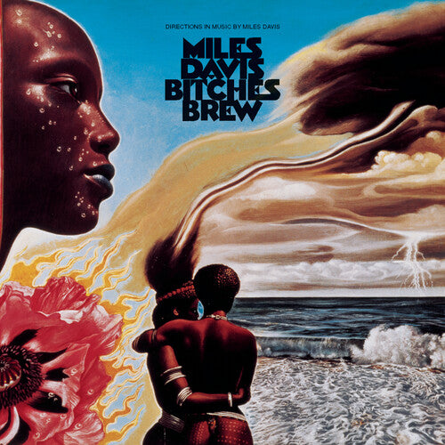 Miles Davis - Bitches Brew (CD) - Surprise Castle