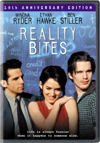 Reality Bites (10th Anniversary Edition) (DVD) - Surprise Castle
