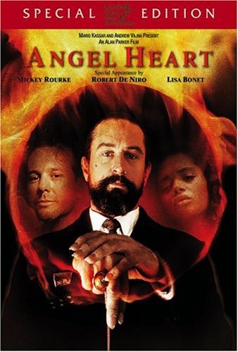 Angel Heart (DVD)
