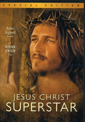 Jesus Christ Superstar (DVD) - Surprise Castle
