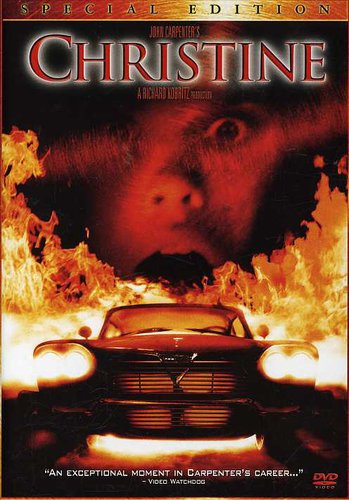Christine (DVD)