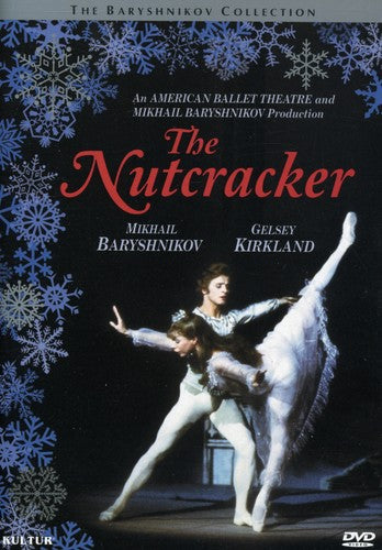 The Nutcracker (DVD)