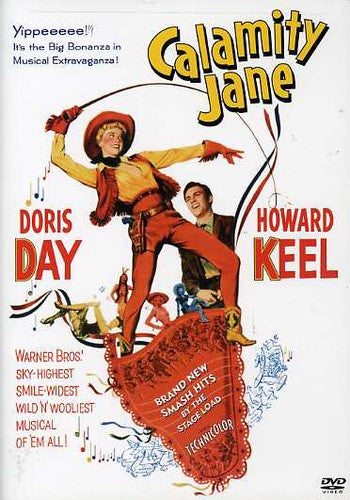 Calamity Jane (DVD)