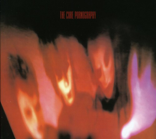 The Cure - Pornography: Deluxe Edition (CD) - Surprise Castle